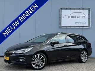Opel Astra Sports Tourer 1.4 Innovation Schuifdak/Camera/Carplay.