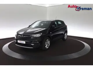 Opel Grandland X 1.2 Turbo Elegance