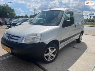 Peugeot Partner 170C 1.6 HDI