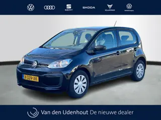 Volkswagen up! 1.0 65pk Lane Assist Airco Bluetooth