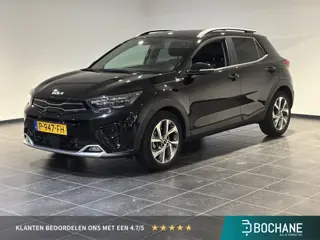 Kia Stonic 1.0 T-GDi MHEV GT-PlusLine | Panoramadak | Navigatie | Camera | Climate Control