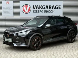 CUPRA Formentor 1.4 e-Hybrid VZ Performance NAV/CAM,PANO,LEER,SPORTSTUUR