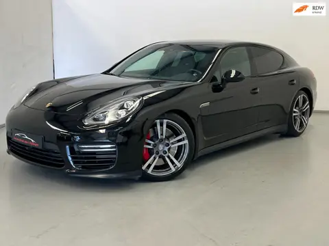 Porsche Panamera 4.8 GTS / Sport Chrono / Facelift / LED / 20" LM