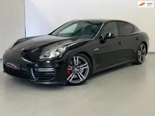 Porsche Panamera 4.8 GTS / Sport Chrono / Facelift / LED / 20" LM