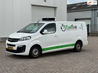 Opel Vivaro 2.0 CDTI L2H1 Edition / KOELWAGEN
