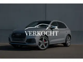 Audi SQ5 3.0 TFSI SQ5 Quattro S-Line / B&O / Panoramadak
