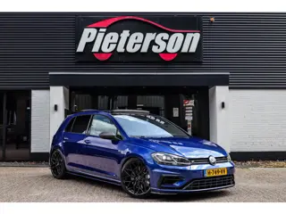 Volkswagen Golf 2.0 TSI 4Motion R 7.5 CARBON PANO NAVI VOL!