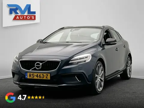 Volvo V40 Cross Country 1.5 T3 Nordic+ | Origineel NL | Dealer Onderhouden | Memory | Stoel Verwarmi