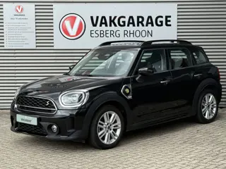 MINI Countryman 1.5 Cooper S E ALL4 Chili NAV/CAM,LEER,LED