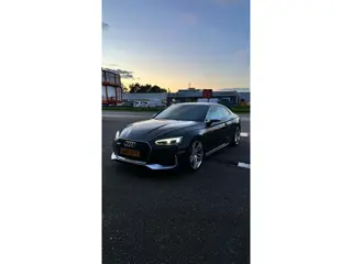 Audi A5 Coupé 2.9 TFSI RS 5 quattro Panorama RS5