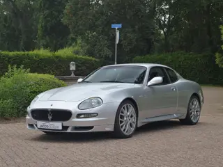 Maserati GranSport 4.2