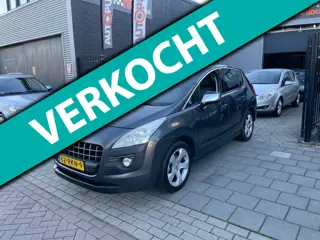 Peugeot 3008 1.6 THP ST 2e Eigenaar! Airco Pano Navi NAP APK
