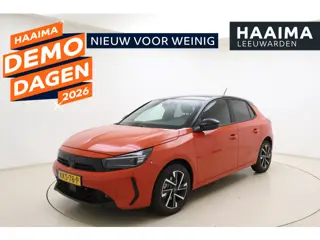 Opel Corsa 1.2 Turbo GS | Stoel/Stuurverwarming | Cruise Control | Lichtmetalen velgen | Apple carpl