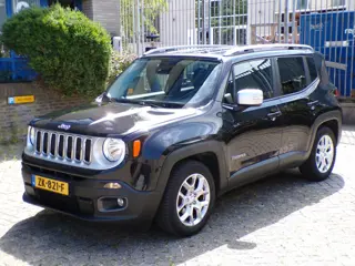 Jeep Renegade 1.4 MultiAir Limited