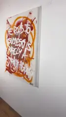 Parscha Mirghawameddin - Graff N°1345