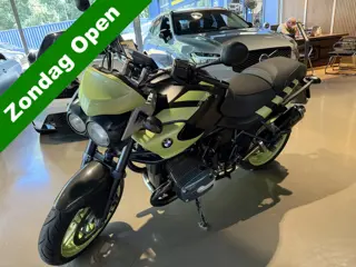 BMW R 1150 R Rockster (bj 2003)