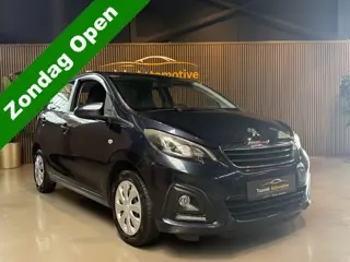 Peugeot 108 1.0 e-VTi Active (bj 2014)