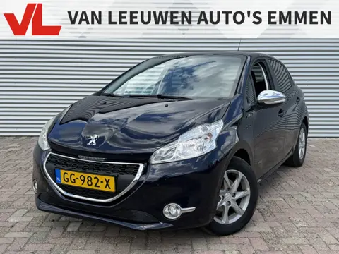 Peugeot 208 1.2 PureTech Style | Nieuw Binnen! | Riem v.v. | Cruise | Navi