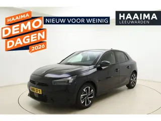 Opel Corsa 1.2 Turbo GS | VAN €30.450,- VOOR €26.950,-! | Navigatie | Climate control | Sportstoelen