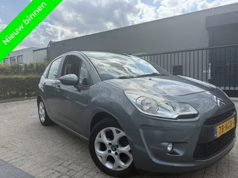 Citroën C3 1.4 L. Business Clima|Pano|Sensoren (bj 2010)