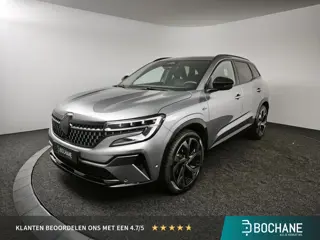 Renault Austral 1.2 E-Tech full hybrid 200 iconic esprit Alpine FULL OPTIONS