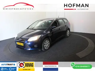 Ford FOCUS Wagon 1.6 TI-VCT Trend Trekhaak (bj 2011)