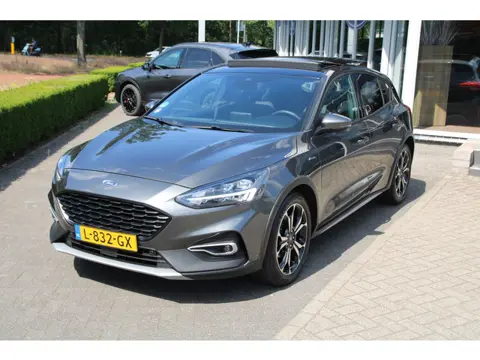 Ford Focus 1.5 EcoBoost 150 PK Active X Business Automaat PANORAMADAK | WINTER-PACK | B&O PREMIUM AU