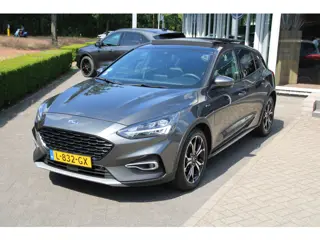 Ford Focus 1.5 EcoBoost 150 PK Active X Business Automaat PANORAMADAK | WINTER-PACK | B&O PREMIUM AU