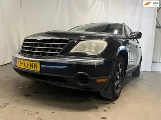 Chrysler Pacifica 4.0 V6 SCHADEAUTO!!