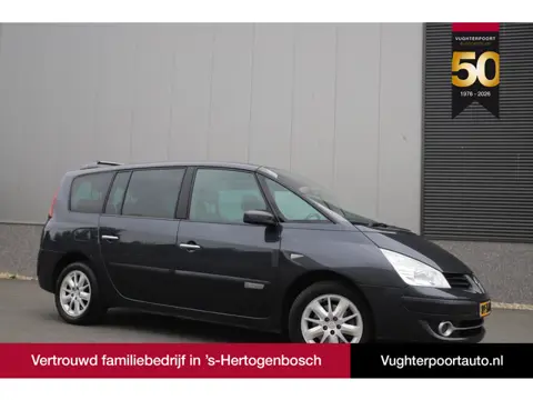 Renault Grand Espace 2.0T 170pk Dynamique/Automaat/7-Persoons/Pano-dak/ 148.000km