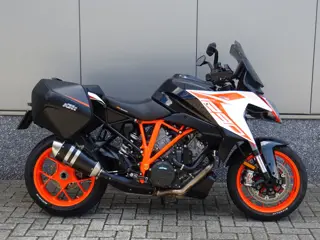 KTM KTM 1290 SUPER (bj 2021)