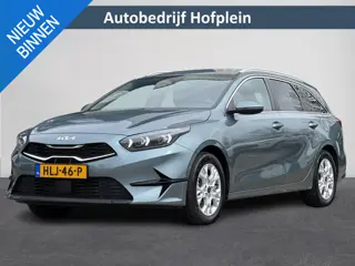 Kia Ceed Sportswagon 1.0 T-GDi DynamicPlusLine | NAP | Camera | Clima | Stoel/Stuur verwarming | Nav