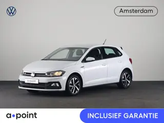 Volkswagen Polo 1.0 TSI Highline