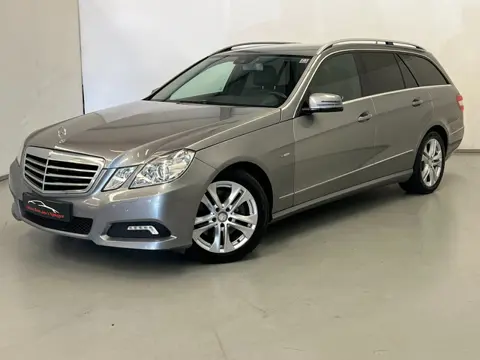 Mercedes-Benz E-klasse Estate 350 CDI Avantgarde / Stoelverwarming
