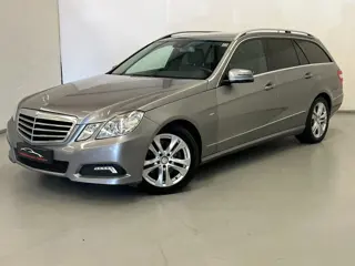 Mercedes-Benz E-klasse Estate 350 CDI Avantgarde / Stoelverwarming