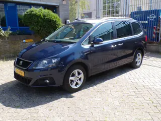 Seat Alhambra 1.4 TSI Style 7p