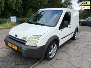 Ford Transit Connect T200S 1.8 BENZINE + NWE APK!!!