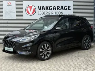 Ford Kuga 2.5 PHEV ST-Line X SCHUIFDAK,NAV/CAM,B&O,20INCH