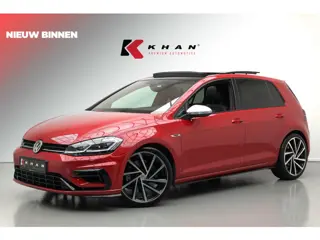Volkswagen Golf 2.0 TSI 4Motion R Performance |Pano|Milltek|Memory|Keyless|VOLL|