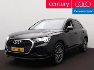 Audi Q3 45 TFSI e Advanced edition | Led | Adap. Cruise | PDC | Navi |