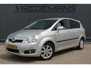 Toyota Verso 1.8 VVT-i Luna