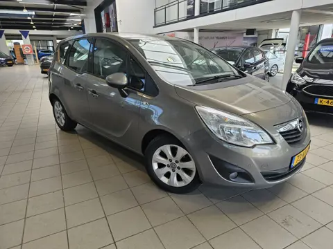 Opel Meriva 1.4 Turbo Edition