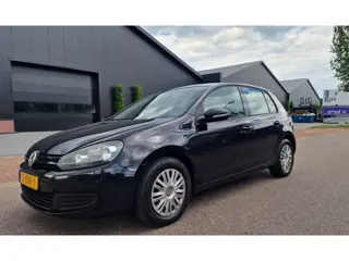 Volkswagen Golf 1.4 TSI Trendline AIRCO CRUISE 2 X SLEUTELS
