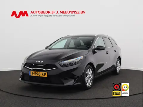 Kia Ceed Sportswagon 1.0 T-GDi MHEV DynamicPlusLine/ automaat!