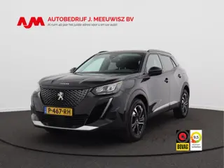 Peugeot 2008 1.2 PureTech Allure/ lage km/ achteruitrijcamera!