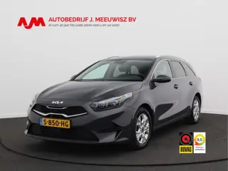 Kia Ceed Sportswagon 1.5 T-GDi MHEV DynamicPlusLine/ automaat!