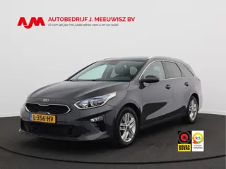Kia Ceed Sportswagon 1.0 T-GDi DynamicPlusLine/ lage km/ zeer mooi!