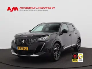 Peugeot 2008 1.2 PureTech Allure Pack/ lage km/ compleet!