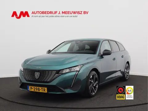 Peugeot 308 SW 1.2 PureTech Allure Pack Business/ compleet!