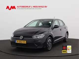 Volkswagen Polo 1.0 TSI Life Business/ (bj 2022)